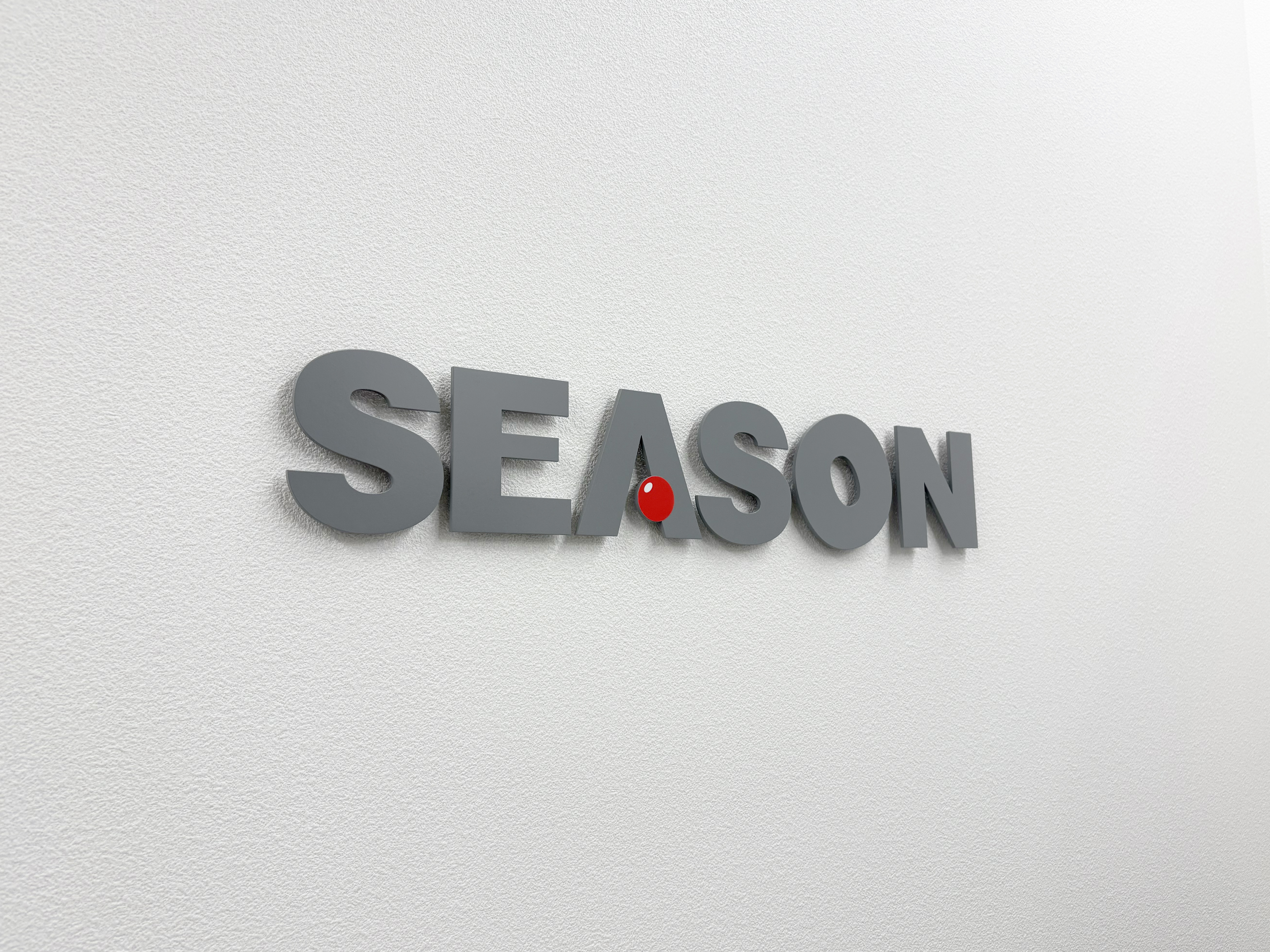 株式会社シーズンの特徴