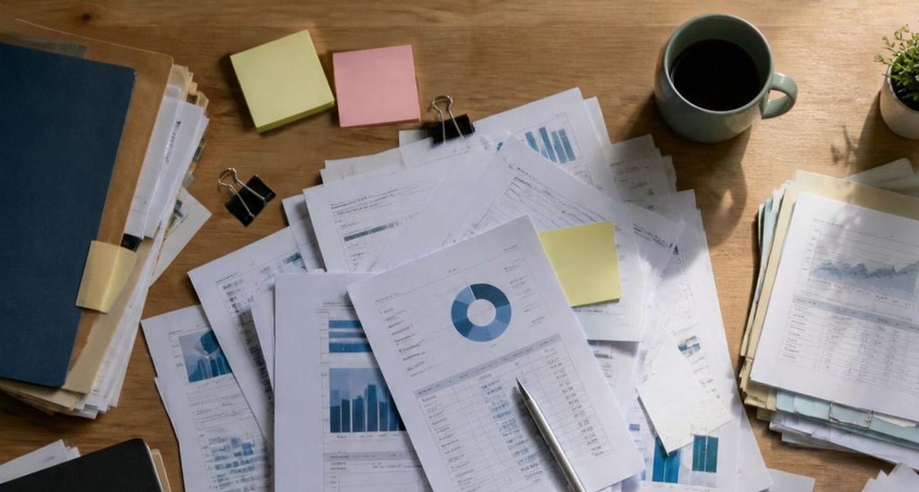 バラバラだった営業ツールを平準化することで成約率が上がる